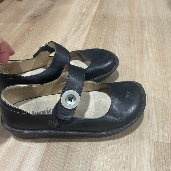 Alegría paloma sz 8 good condition - Picture 7 of 9